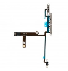 Шлейф для iPhone XS, кнопок звука, Original (PRC)