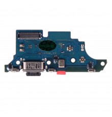 Шлейф для Samsung A266 Galaxy A26, коннектора зарядки, микрофона, плата зарядки