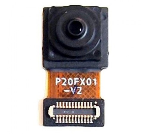 Камера для Xiaomi 13T, Xiaomi 13T Pro, фронтальна, 20MP, Original (PRC)