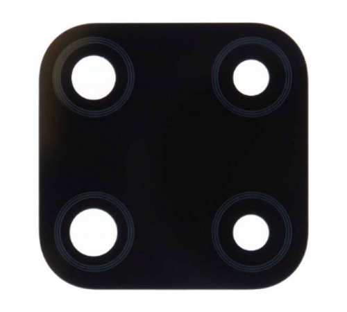 Скло камери для Realme C12, без рамки