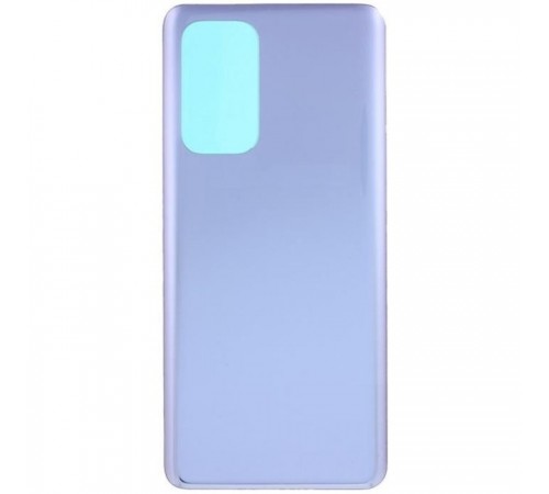 Задня панель корпусу для OnePlus 9, фіолетова (Winter Mist), Copy