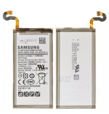 Акумулятор EB-BG950ABA/EB-BG950ABE для Samsung G950 Galaxy S8, Li-ion, 3,85 В, 3000 мАг, Original (PRC)