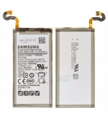 Аккумулятор EB-BG950ABA/EB-BG950ABE для Samsung G950 Galaxy S8, Li-ion, 3,85 B, 3000 мАч, Original (PRC)