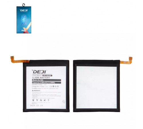 Аккумулятор Deji EB-BS901ABY для Samsung S901B Galaxy S22 5G, Li-ion, 3,83 B, 3700 мАч
