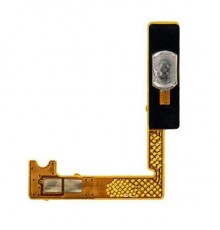 Шлейф для Samsung A015 Galaxy A01, кнопки увімкнення, Original (PRC)