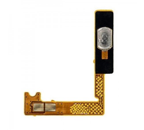 Шлейф для Samsung A015 Galaxy A01, кнопки увімкнення, Original (PRC)