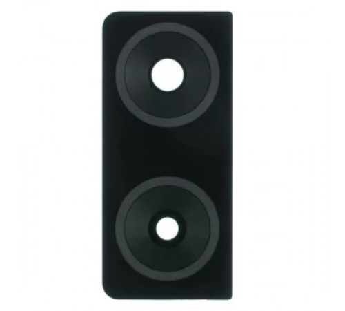 Скло камери для Oppo A57 4G, A57s, A57e, без рамки