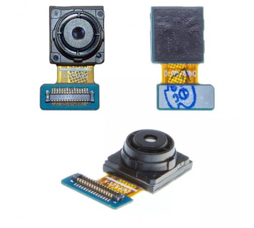 Камера для Samsung A725 Galaxy A72, фронтальна, з розборки