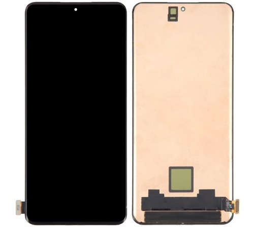 Дисплей для Xiaomi 13 Pro, чорний, без рамки, High Copy (OLED) Дисплей для Xiaomi 13 Pro, чорний, без рамки, High Copy (OLED)