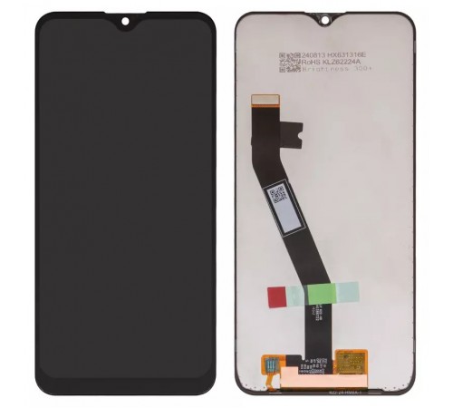 Дисплей для Xiaomi Redmi 8, Redmi 8A, чорний, без логотипу, без рамки, (Box) M1908C3IC, MZB8255IN, M1908C3IG, M1908C3IH, MZB8458IN, M1908C3KG, M1908C3KH Дисплей для Xiaomi Redmi 8, Redmi 8A, чорний, без логотипу, без рамки, (Box) M1908C3IC, MZB8255IN, M1908C3IG, M1908C3IH, MZB8458IN, M1908C3KG, M1908C3KH