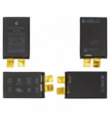 Акумулятор G-OCA Pro iPhone XS Max, Li-ion, 3,7 В, 3700 мАг, підвищена ємність, без контролера, #616-00505