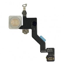 Шлейф для iPhone 13, вспышки, Original (PRC)