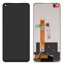 Дисплей для Oppo A52, A72, A92, черный, без рамки, (Box) CPH2061, CPH2069, PADM00, PDAM10, CPH2067, MJ-062A, PM6405JB1-1/BS065XMM-L03-M800