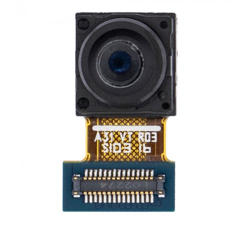 Камера для Samsung A315 Galaxy A31, A325 Galaxy A32, A415 Galaxy A41, фронтальная, 20MP, Original (PRC)