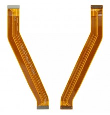 Шлейф для Xiaomi Mi 10T Lite, міжплатний, Original (PRC)