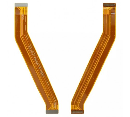 Шлейф для Xiaomi Mi 10T Lite, міжплатний, Original (PRC)