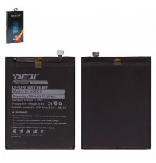 Аккумулятор Deji BM4J для Xiaomi Redmi Note 8 Pro, Li-ion, 3,85 B, 4500 мАч