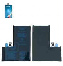 Акумулятор Deji для Apple iPhone 14 Pro, Li-ion, 3,87 В, 3510 мА·год, підвищена ємність, original IC