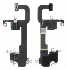 Шлейф для iPhone XS, Wi-Fi антенны