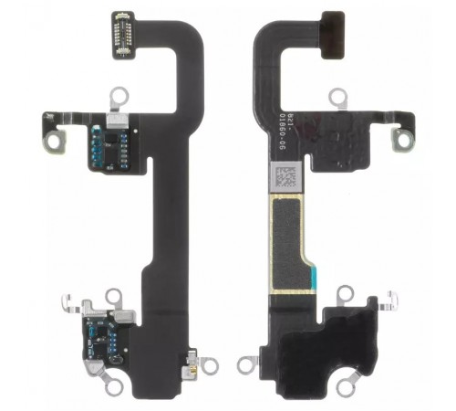 Шлейф для iPhone XS, Wi-Fi антенны