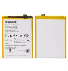 Акумулятор BLP727 для Oppo A11, A11X, A5 (2020), A9 (2020), Li-Polymer, 3,87 В, 5000 мА·год, Original (PRC), BLP729/BLP781/BLP793