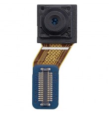 Камера для Samsung A135 Galaxy A13 4G, A235 Galaxy A23, A236 Galaxy A23 5G, A245 Galaxy A24, A256 Galaxy A25, M135 Galaxy M13, M236 Galaxy M23, M336 Galaxy M33, фронтальна, 8MP, Original (PRC)