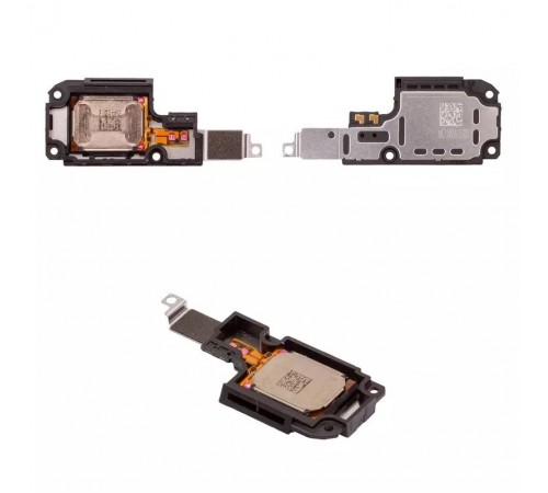 Звонок для Xiaomi Poco X5 Pro, Redmi Note 12 Pro 5G, в рамке