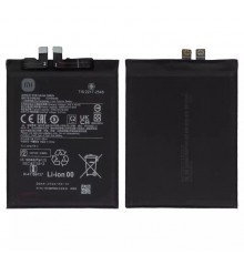 Акумулятор BM5N для Xiaomi Poco F5 Pro, Li-Polymer, 3,87 В, 5160 мА·год, Original (PRC)  