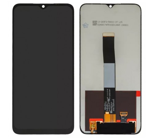 Дисплей для Umidigi A11, A11S, A9; Xiaomi Poco C3, Redmi 10A, Redmi 9A, Redmi 9AT, Redmi 9C, чорний, без рамки, Оригінал (переклеєне скло), M2006C3LG, M2006C3LI, M2006C3LC, M2006C3MG, M2006C3MT Дисплей для Umidigi A11, A11S, A9; Xiaomi Poco C3, Redmi 10A, Redmi 9A, Redmi 9AT, Redmi 9C, чорний, без рамки, Оригінал (переклеєне скло), M2006C3LG, M2006C3LI, M2006C3LC, M2006C3MG, M2006C3MT