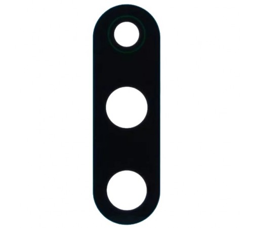 Скло камери для Oppo A5 (2020), A9 (2020), без рамки