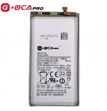 Акумулятор G+OCA Pro EB-BG975ABU для Samsung G975 Galaxy S10 Plus, Li-ion, 3,85 В, 4100 мАг