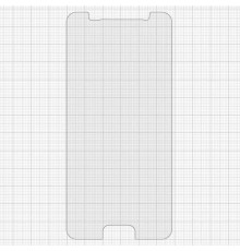 Защитное стекло ASP для Samsung A310F Galaxy A3 (2016), A310M Galaxy A3 (2016), A310N Galaxy A3 (2016), A310Y Galaxy A3 (2016), 0,26 мм 9H, совместимо с чехлом