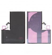 Акумулятор G-OCA Pro iPhone 15 Pro Max, Li-ion, 3,869 В, 4700 мАг, підвищена ємність, (A3121), оригінальний IC