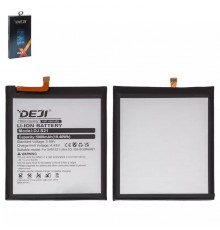 Акумулятор Deji EB-BG998ABY для Samsung G998 Galaxy S21 Ultra 5G, Li-ion, 3,88 В, 5000 мАг