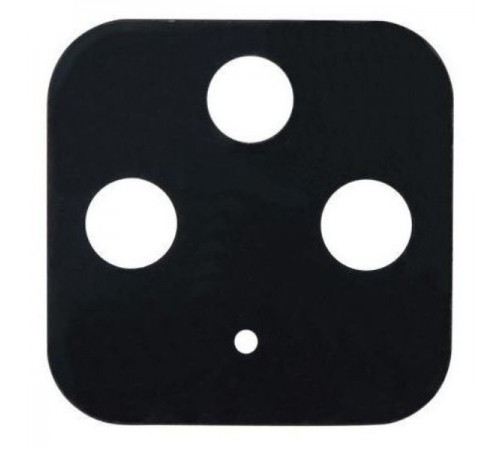 Скло камери для Google Pixel 4a 5G, без рамки