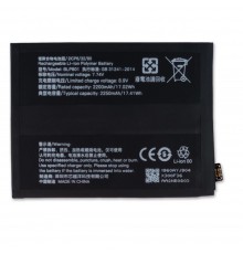 Акумулятор BLP801 для OnePlus 8T, Li-Polymer, 3,85 В, 4500 мАг, High Copy