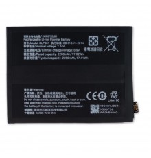 Аккумулятор BLP801 для OnePlus 8T, Li-Polymer, 3,85 B, 4500 мАч, High Copy