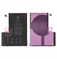 Акумулятор G-OCA Pro iPhone 12 Pro Max, Li-ion, 3,83 В, 4500 мАг, підвищена ємність, (A2466), оригінальний IC