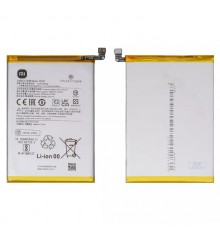 Аккумулятор BM5R для Xiaomi Redmi 12, Redmi 12 5G, Li-Polymer, 3,87 B, 5000 мАч, Original (PRC)