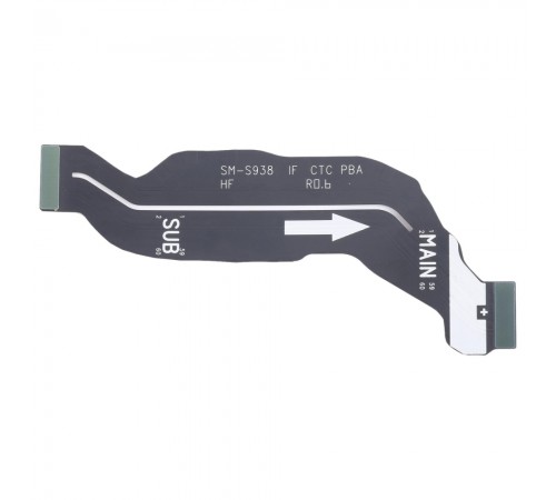 Шлейф для Samsung S938 Galaxy S25 Ultra, міжплатний