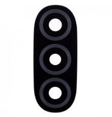 Стекло камеры для Motorola Moto E20 без рамки