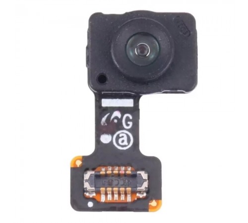 Шлейф для Samsung A536 Galaxy A53 5G, A736, сканера відбитка пальця (Touch ID), Original (PRC)