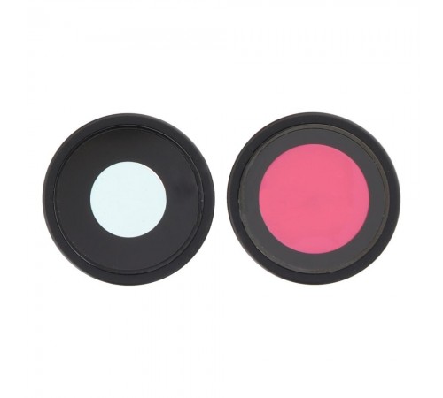 Скло камери для iPhone 16, 16 Plus, чорне (Black), з рамкою, комплект 2 шт.