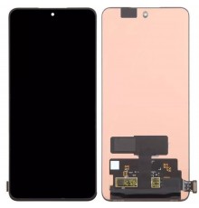 Дисплей для Realme GT Neo 5, черный, без рамки, Original (PRC)