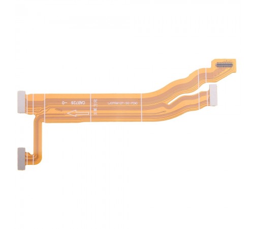 Шлейф для Realme 12 Pro, міжплатний, для дисплея