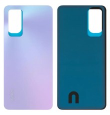 Задняя панель корпуса для Xiaomi 12 Lite, розовая