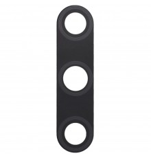 Скло камери для Huawei P40 Lite E, Y7p, без рамки