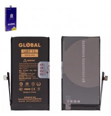 Акумулятор Mechanic для Apple iPhone 13, Li-Polymer, 3,84 В, 3500 мА·г, підвищена ємність, original IC