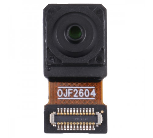 Камера для Xiaomi Poco X4 GT, Redmi Note 11T, фронтальна, 16MP 