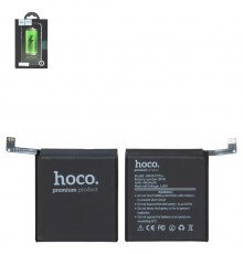 Аккумулятор Hoco BP40 для Xiaomi Mi 9T Pro, Redmi K20 Pro, Li-Polymer, 3,85 B, 4000 мАч